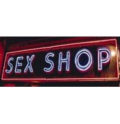 Reklam Kurulu’ndan seks shop’lara ceza