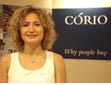 Corio Türkiye’de görev değişikliği