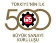 Türkiye’nin ikinci 500 büyük sanayi kuruluşu raporu açıklanıyor