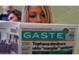 Gaste’de 27 gazeteci işten çıkarıldı