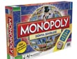 İstanbul ‘Monopoly Dünya Şehirleri’ oyun alanında