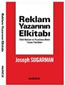 REKLAM YAZARININ ELKİTABI