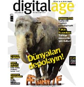 Digital Age’in Eylül sayısı çıktı