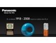 Panasonic, 90 yıllık geçmişini online müzede sergiliyor