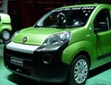 Fiat Fiorino,  ‘2009 Yılının Ticari Aracı’ seçildi
