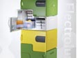 Electrolux Design Lab 2008de kazananlar belli oldu