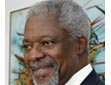 Kofi Annan Cannes’a konuşmacı olarak katılıyor