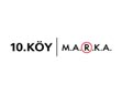 10. KÖY M.A.R.K.A.’ya katıldı