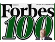 Forbes en zengin 100 Türk’ü açıkladı