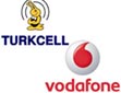 Turkcell’den Vodafone’a transfer
