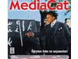 MediaCat’ten Nisan 2009 kapağı hakkında açıklama