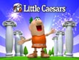 Little Caesars’dan yeni reklam kampanyası