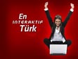 En interaktif Türk’le tanışın