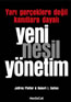 YENİ NESİL YÖNETİM