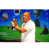 Turkcell 3G’de iddialı: ‘Bizden iyisi yok!’