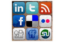 Sosyal medyada boşa vakit geçirmeyin