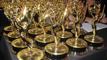 Emmy ödülleri sahiplerini buldu