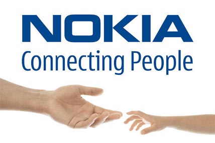 Nokia’da gerileme devri