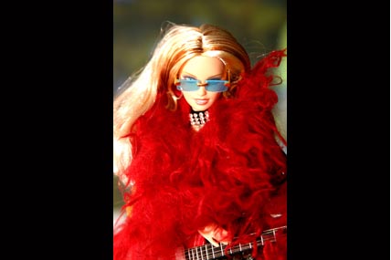 Barbie beyazperdeye taşınıyor