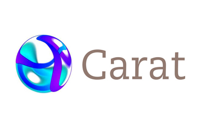 Carat 2010 için mütevazı bir büyüme bekliyor