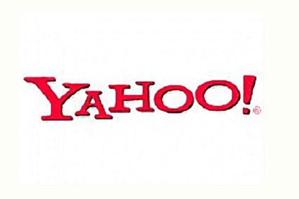 Yahoo konkur açtı