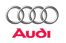 Audi’ye Kurumsal Tasarım Ödülü