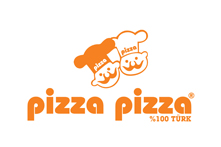Pizza Pizza’nın ilk yurtdışı şubesi Bağdat’ta