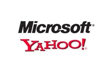 Microsoft Yahooyu alıyor