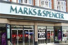 Marks & Spencera yeni CEO