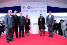 Köyler modern süt üretim merkezlerine dönüşecek