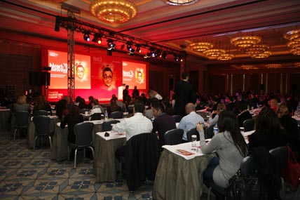 Yeni nesil yaratıcılığın koordinatları