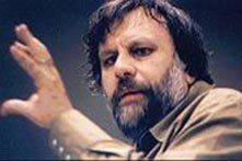 Slavoj Zizek İstanbul’a geliyor