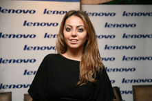 Lenovo Türkiye’ye yeni pazarlama müdürü