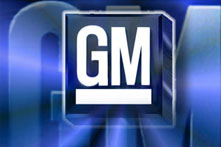General Motors`ta şok istifa!