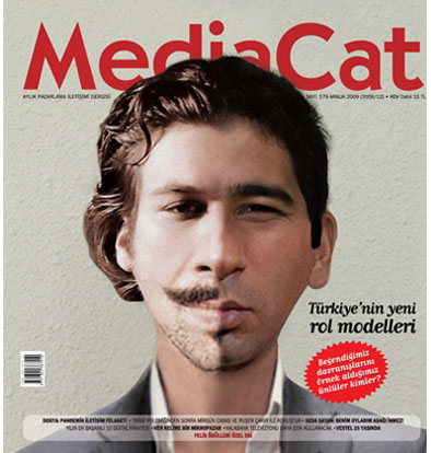 MediaCat sayfaları bu ay da dopdolu!
