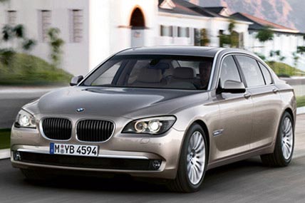 BMW reklam konkuru açıyor