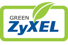 ZyXEL ‘Yeşil Yönetim’ ile dünyayı koruyor