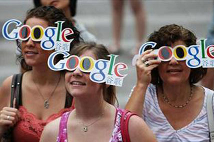 Google’dan resimli arama
