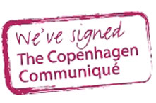 Kutadgu Danışmanlık Copenhagen bildirisini imzaladı