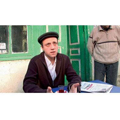 KAÇIRAN BİN PİŞMAN