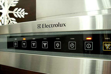 Electrolux iletişim ajansını belirledi