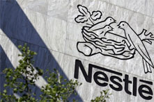 Nestlé Türkiye İçecekler Grubu’nda atama