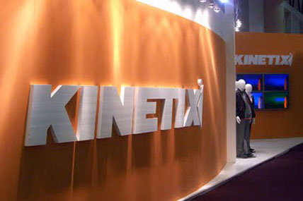Kinetix’e yeni reklam ajansı