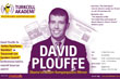 David Plouffe İstanbula geliyor