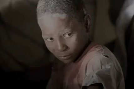 Mccann Ericksondan Haiti için reklam