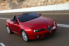 Alfa Romeoya yeni CEO