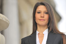 Çırağan’a yeni pazarlama müdürü