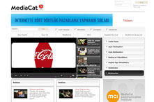 Basın toplantılarınızı MediaCat TVde canlı yayımlayın!