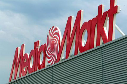 Media Markt’a yeni CEO