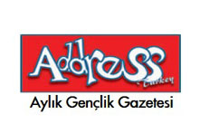 Address Turkey yayın hayatına başlıyor